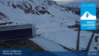 Archiv Foto Webcam Adlerlounge - Kals am Großglockner 02:00