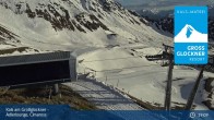 Archiv Foto Webcam Adlerlounge - Kals am Großglockner 18:00