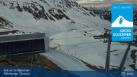 Archiv Foto Webcam Adlerlounge - Kals am Großglockner 20:00