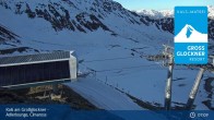 Archiv Foto Webcam Adlerlounge - Kals am Großglockner 06:00