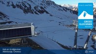 Archiv Foto Webcam Adlerlounge - Kals am Großglockner 07:00