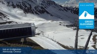 Archiv Foto Webcam Adlerlounge - Kals am Großglockner 10:00
