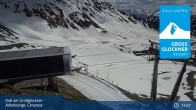 Archiv Foto Webcam Adlerlounge - Kals am Großglockner 14:00