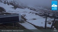Archiv Foto Webcam Adlerlounge - Kals am Großglockner 04:00