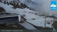 Archiv Foto Webcam Adlerlounge - Kals am Großglockner 06:00