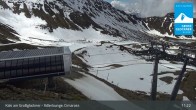Archiv Foto Webcam Adlerlounge - Kals am Großglockner 10:00