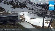 Archiv Foto Webcam Adlerlounge - Kals am Großglockner 12:00