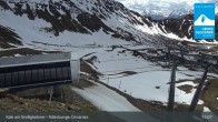 Archiv Foto Webcam Adlerlounge - Kals am Großglockner 14:00