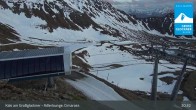 Archiv Foto Webcam Adlerlounge - Kals am Großglockner 02:00