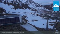 Archiv Foto Webcam Adlerlounge - Kals am Großglockner 04:00