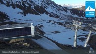 Archiv Foto Webcam Adlerlounge - Kals am Großglockner 06:00