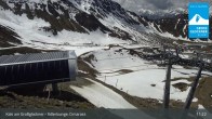 Archiv Foto Webcam Adlerlounge - Kals am Großglockner 10:00