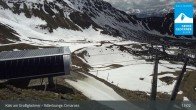 Archiv Foto Webcam Adlerlounge - Kals am Großglockner 12:00