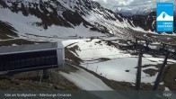 Archiv Foto Webcam Adlerlounge - Kals am Großglockner 14:00