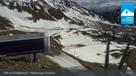 Archiv Foto Webcam Adlerlounge - Kals am Großglockner 16:00