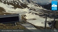 Archiv Foto Webcam Adlerlounge - Kals am Großglockner 18:00