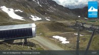 Archiv Foto Webcam Adlerlounge - Kals am Großglockner 12:00