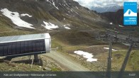 Archiv Foto Webcam Adlerlounge - Kals am Großglockner 14:00
