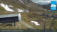 Archiv Foto Webcam Adlerlounge - Kals am Großglockner 16:00