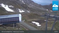 Archiv Foto Webcam Adlerlounge - Kals am Großglockner 04:00