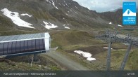 Archiv Foto Webcam Adlerlounge - Kals am Großglockner 07:00