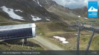 Archiv Foto Webcam Adlerlounge - Kals am Großglockner 10:00