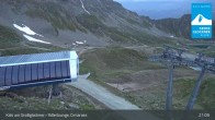Archiv Foto Webcam Adlerlounge - Kals am Großglockner 02:00