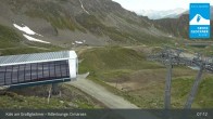 Archiv Foto Webcam Adlerlounge - Kals am Großglockner 06:00