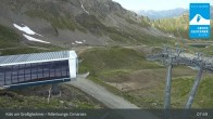 Archiv Foto Webcam Adlerlounge - Kals am Großglockner 07:00