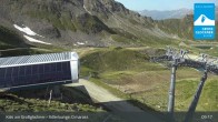 Archiv Foto Webcam Adlerlounge - Kals am Großglockner 08:00