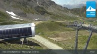 Archiv Foto Webcam Adlerlounge - Kals am Großglockner 10:00