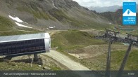 Archiv Foto Webcam Adlerlounge - Kals am Großglockner 14:00