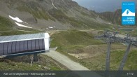Archiv Foto Webcam Adlerlounge - Kals am Großglockner 16:00