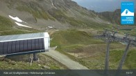 Archiv Foto Webcam Adlerlounge - Kals am Großglockner 18:00