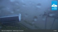 Archiv Foto Webcam Adlerlounge - Kals am Großglockner 20:00