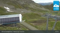Archiv Foto Webcam Adlerlounge - Kals am Großglockner 06:00