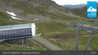 Archiv Foto Webcam Adlerlounge - Kals am Großglockner 07:00