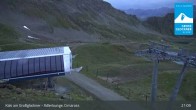 Archiv Foto Webcam Adlerlounge - Kals am Großglockner 02:00