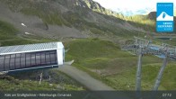 Archiv Foto Webcam Adlerlounge - Kals am Großglockner 06:00