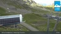 Archiv Foto Webcam Adlerlounge - Kals am Großglockner 07:00