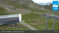 Archiv Foto Webcam Adlerlounge - Kals am Großglockner 08:00