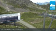 Archiv Foto Webcam Adlerlounge - Kals am Großglockner 10:00
