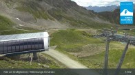 Archiv Foto Webcam Adlerlounge - Kals am Großglockner 12:00