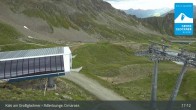 Archiv Foto Webcam Adlerlounge - Kals am Großglockner 16:00