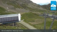 Archiv Foto Webcam Adlerlounge - Kals am Großglockner 18:00