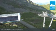 Archiv Foto Webcam Adlerlounge - Kals am Großglockner 06:00