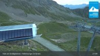 Archiv Foto Webcam Adlerlounge - Kals am Großglockner 00:00