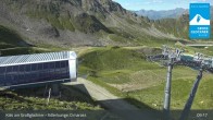 Archiv Foto Webcam Adlerlounge - Kals am Großglockner 08:00