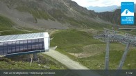 Archiv Foto Webcam Adlerlounge - Kals am Großglockner 10:00