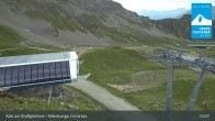 Archiv Foto Webcam Adlerlounge - Kals am Großglockner 14:00